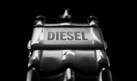 Zegarek Męski Diesel Vert DZ2200 + BOX Zegarek Męski Diesel Vert DZ2200 + BOX