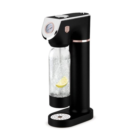 SATURATOR SODA BAR BERLINGER HAUS BH-8554 BLACK ROSE SATURATOR SODA BAR BERLINGER HAUS BH-8554 BLACK ROSE