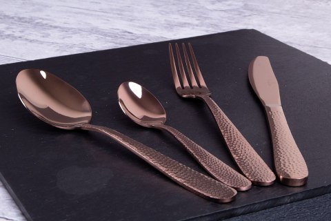SZTUĆCE 24 ELEM. BERLINGER HAUS BH-2619 ROSE GOLD SZTUĆCE 24 ELEM. BERLINGER HAUS BH-2619 ROSE GOLD
