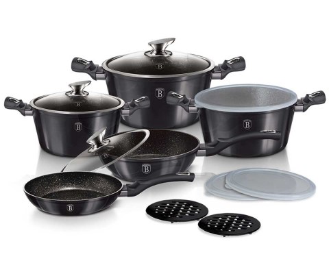 ZESTAW GARNKÓW BERLINGERHAUS BH-6886 CARBON PRO ZESTAW GARNKÓW BERLINGERHAUS BH-6886 CARBON PRO