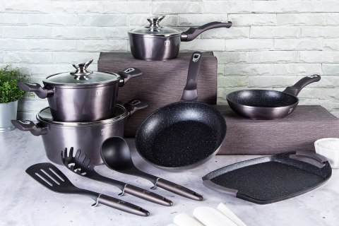 ZESTAW GARNKÓW BERLINGERHAUS BH-6911 CARBON PRO ZESTAW GARNKÓW BERLINGERHAUS BH-6911 CARBON PRO