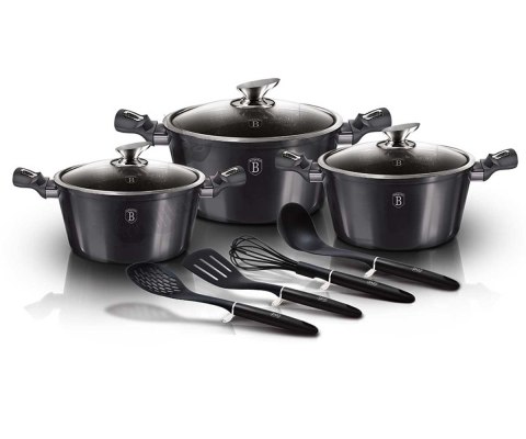 ZESTAW GARNKÓW BERLINGERHAUS BH-6919 CARBON PRO ZESTAW GARNKÓW BERLINGERHAUS BH-6919 CARBON PRO