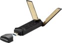 ASUS-karta sieciowa USB AX1800 Dual-band