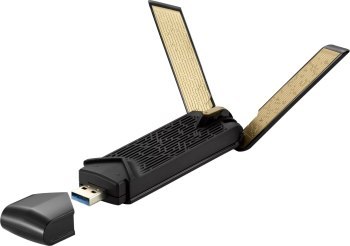 ASUS-karta sieciowa USB AX1800 Dual-band ASUS-karta sieciowa USB AX1800 Dual-band