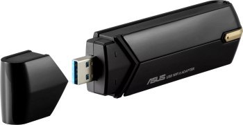 ASUS-karta sieciowa USB AX1800 Dual-band ASUS-karta sieciowa USB AX1800 Dual-band