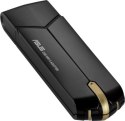 ASUS-karta sieciowa USB AX1800 Dual-band