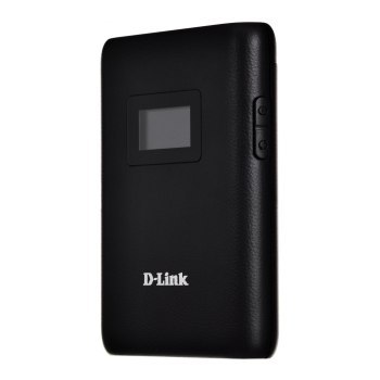 D-Link DWR-933 Router 4G/LTE Cat 6 Wi-Fi Hotspot D-Link DWR-933 Router 4G/LTE Cat 6 Wi-Fi Hotspot