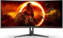 Monitor AOC CU34G2XE/BK