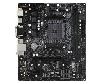 Płyta główna Asrock B550M-HDV Płyta główna Asrock B550M-HDV