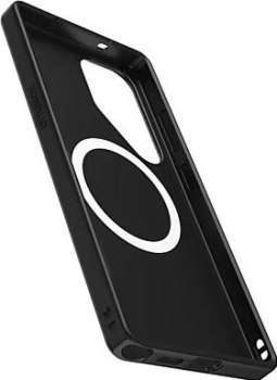 Samsung Symmetry Magnet do Galaxy S25 Ultra black Samsung Symmetry Magnet do Galaxy S25 Ultra black