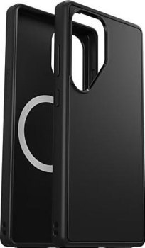 Samsung Symmetry Magnet do Galaxy S25 Ultra black Samsung Symmetry Magnet do Galaxy S25 Ultra black