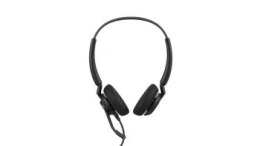Słuchawki - Słuchawki z mikrofonem Jabra Engage 40 USB-A UC Stereo Control Unit - 4099-419-279