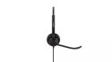Słuchawki - Słuchawki z mikrofonem Jabra Engage 40 USB-A UC Stereo Control Unit - 4099-419-279
