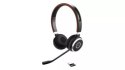 Słuchawki bezprzewodowe Jabra Evolve 65 SE USB-A UC Stereo Stand - 6599-833-499