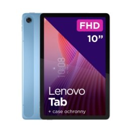 Tablet Lenovo TAB 10,1'' (TB311FU) 4/128GB WiFi (ZAEH0175PL) niebieski