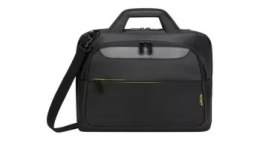 Torba do laptopa Targus CityGear 17,3 TCG470GL czarna