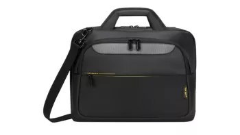 Torba do laptopa Targus CityGear 17,3 TCG470GL czarna Torba do laptopa Targus CityGear 17,3 TCG470GL czarna