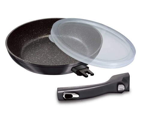 ZESTAW GARNKÓW I PATELNI BERLINGER HAUS BH-7052 CARBON PRO ZESTAW GARNKÓW I PATELNI BERLINGER HAUS BH-7052 CARBON PRO