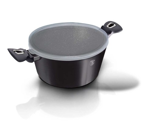 ZESTAW GARNKÓW I PATELNI BERLINGER HAUS BH-7052 CARBON PRO ZESTAW GARNKÓW I PATELNI BERLINGER HAUS BH-7052 CARBON PRO