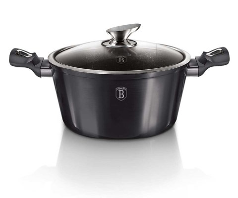 ZESTAW GARNKÓW I PATELNI BERLINGER HAUS BH-7052 CARBON PRO ZESTAW GARNKÓW I PATELNI BERLINGER HAUS BH-7052 CARBON PRO