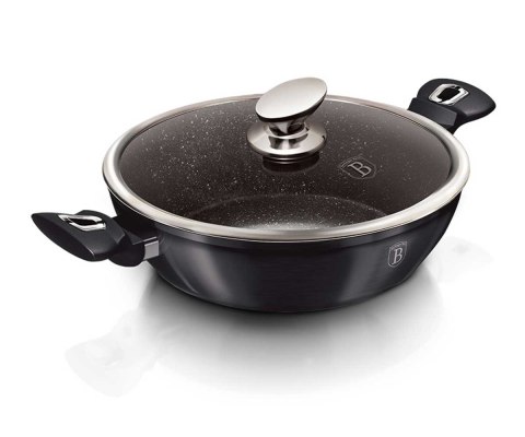 ZESTAW GARNKÓW I PATELNI BERLINGER HAUS BH-7052 CARBON PRO ZESTAW GARNKÓW I PATELNI BERLINGER HAUS BH-7052 CARBON PRO