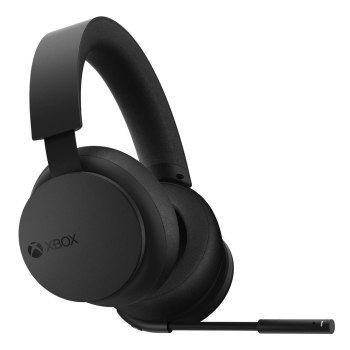 Zestaw Headset Microsoft XBOX TLL-000021 Zestaw Headset Microsoft XBOX TLL-000021