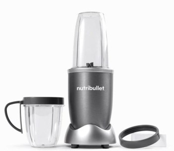 Blender kielichowy Nutribullet NB505DG Blender kielichowy Nutribullet NB505DG
