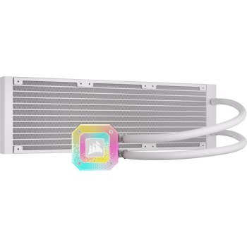 Corsair iCUE H150iELITE XT 360 mm RGB Corsair iCUE H150iELITE XT 360 mm RGB