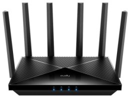 Cudy WR6500 wi-fi 7