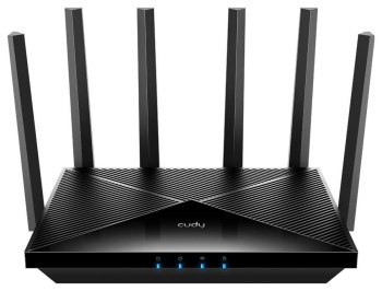 Cudy WR6500 wi-fi 7 Cudy WR6500 wi-fi 7