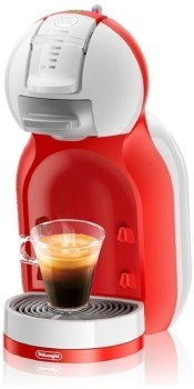 De'Longhi Dolce Gusto MiniMe EDG305.WR biało-czerwony
