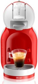 De'Longhi Dolce Gusto MiniMe EDG305.WR biało-czerwony