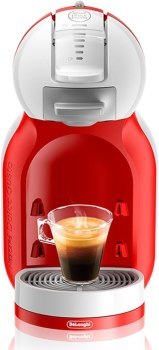 De'Longhi Dolce Gusto MiniMe EDG305.WR biało-czerwony