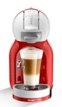 De'Longhi Dolce Gusto MiniMe EDG305.WR biało-czerwony