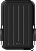 Dysk zewnętrzny Silicon Power Armor A66 2TB 2 5 USB 3.2 IPX4 Black