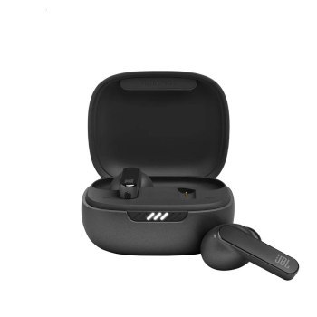 JBL LIVE Pro 2 True Wireless NC Earbuds Wireless Charging full touch Black JBL LIVE Pro 2 True Wireless NC Earbuds Wireless Charging full touch Black