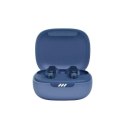 JBL LIVE Pro 2 True Wireless NC Earbuds Wireless Charging full touch Blue