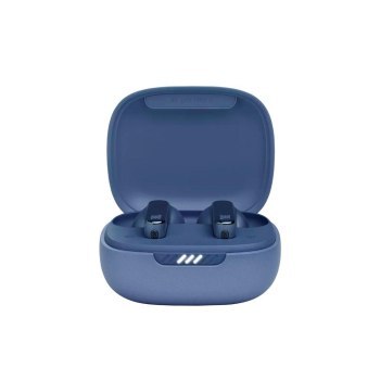 JBL LIVE Pro 2 True Wireless NC Earbuds Wireless Charging full touch Blue JBL LIVE Pro 2 True Wireless NC Earbuds Wireless Charging full touch Blue