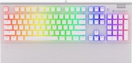 Klawiatura gamingowa ENDORFY Omnis OWH P. Kailh BR RGB