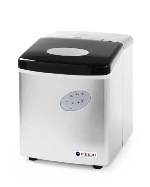 Kostkarka do lodu Kitchen Line 12 - Hendi 271568 Kostkarka do lodu Kitchen Line 12 - Hendi 271568