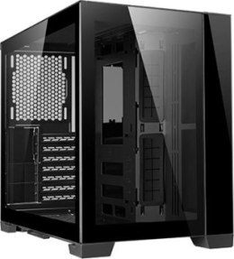 Lian Li O11 Dynamic Mini czarna