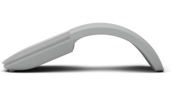 Microsoft Mysz Surface Arc Mouse Light Grey Microsoft Mysz Surface Arc Mouse Light Grey