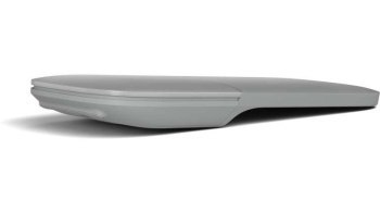 Microsoft Mysz Surface Arc Mouse Light Grey Microsoft Mysz Surface Arc Mouse Light Grey