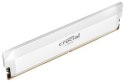Pamięć - Crucial Pro Overclocking 32GB [2x16GB 6400MHz DDR5 CL38 UDIMM] biała