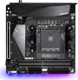 Płyta główna Gigabyte B550 I AORUS PRO AX (B550 I AORUS PRO AX)