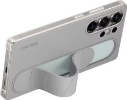 Samsung Standing Grip do Galaxy S25 Ultra gray