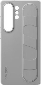 Samsung Standing Grip do Galaxy S25 Ultra gray Samsung Standing Grip do Galaxy S25 Ultra gray