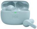 Słuchawki - JBL Vibe Beam Niebieskie