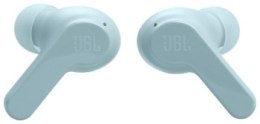 Słuchawki - JBL Vibe Beam Niebieskie