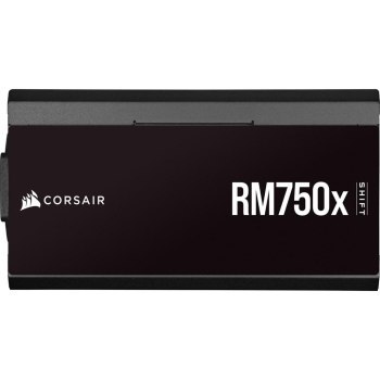 Zasilacz Corsair RM750x SHIFT 80 PLUS Gold Fully Modular ATX Zasilacz Corsair RM750x SHIFT 80 PLUS Gold Fully Modular ATX